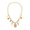 Necklace Chain with Religious Charms - Image 3