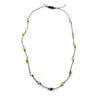 Necklace with Hematite Stars - Image 3