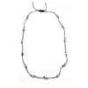 Necklace with Hematite Stars - Image 2