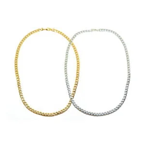 Necklace chain