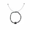 Bracelet Crystal Beads and Cube - Image 5