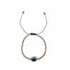 Bracelet Crystal Beads and Cube - Image 4