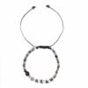 Bracelet "Smile-Laugh-Dream-Live-Happy-Love" - Image 3