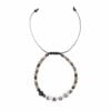 Bracelet "Smile-Laugh-Dream-Live-Happy-Love" - Image 2