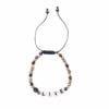 Bracelet "Smile-Laugh-Dream-Live-Happy-Love" - Image 4