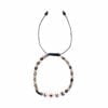 Bracelet "Smile-Laugh-Dream-Live-Happy-Love" - Image 6