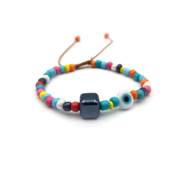 The Cube Bracelet - Image 2