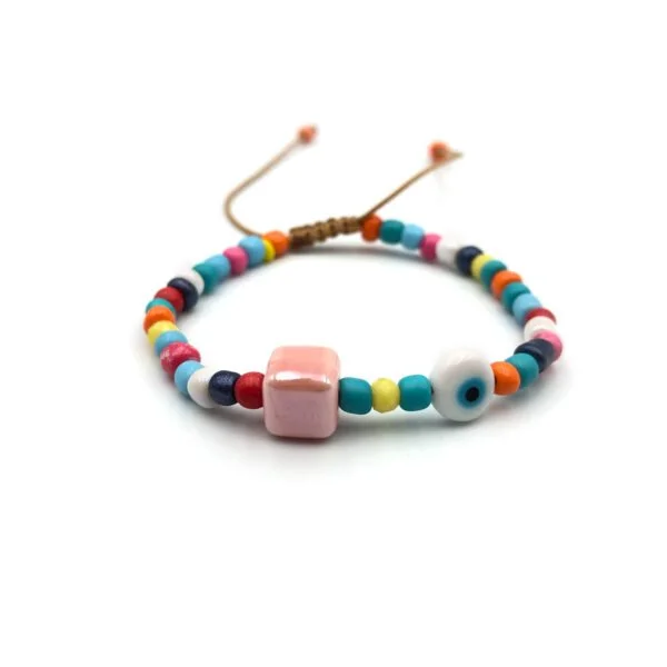 The Cube Bracelet - Image 5