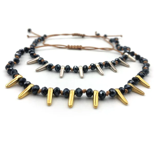 Rock Style Anklets - Image 2