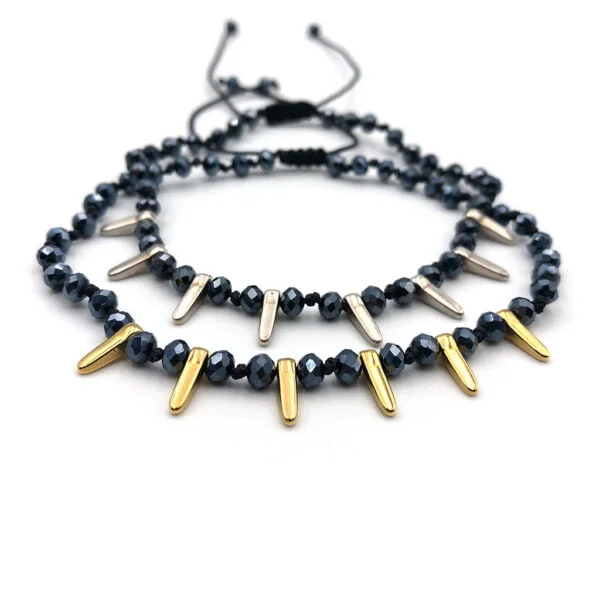 Rock Style Anklets - Image 3