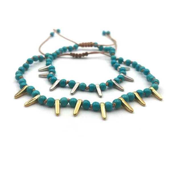 Rock Style Anklets - Image 4