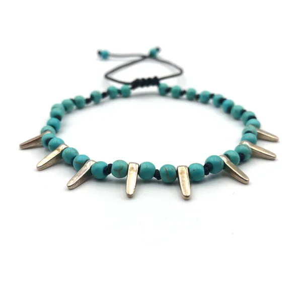 Rock Style Anklets - Image 13