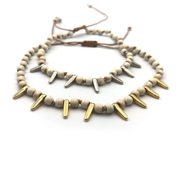 Rock Style Anklets - Image 5