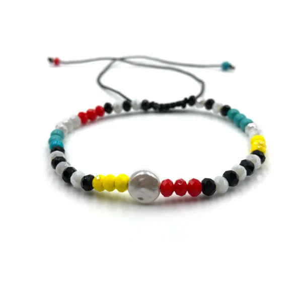 The Multi Bracelet